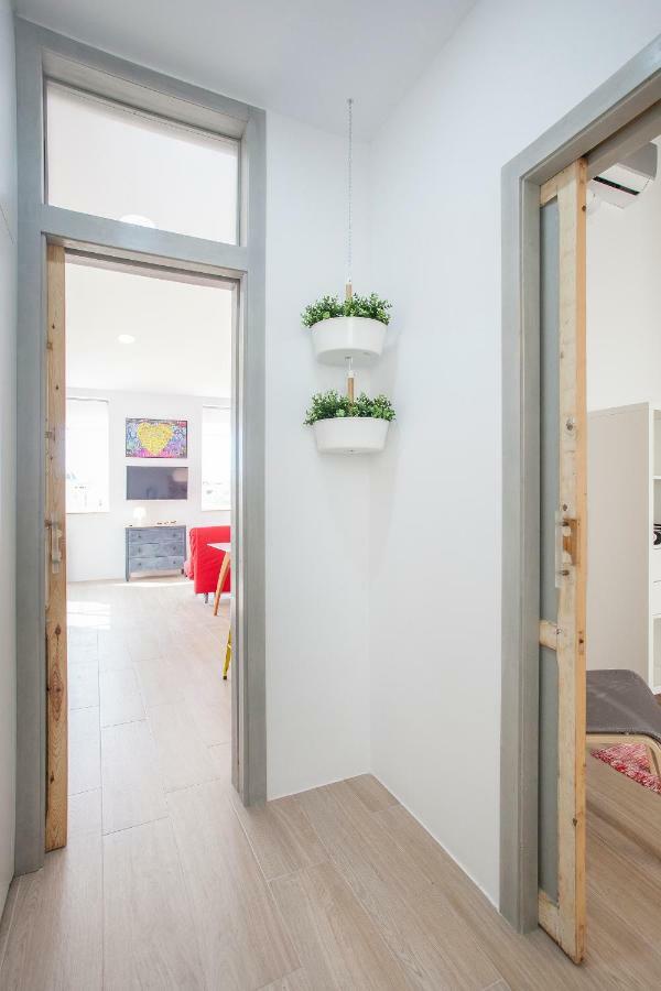 Appartement Atico Valencia Sorolla Extérieur photo